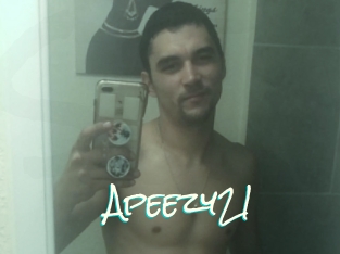 Apeezy21