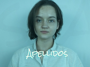 Apellidos