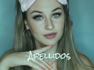 Apellidos