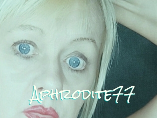 Aphrodite77