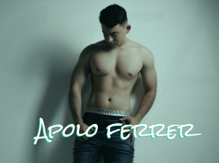 Apolo_ferrer