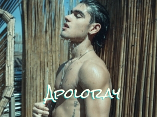 Apoloray