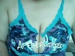 Applefudge