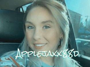 Applejaxx88d