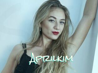 Aprilkim