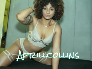 Aprillcollins