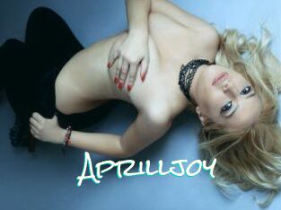 Aprilljoy