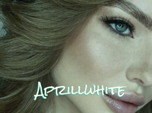 Aprillwhite