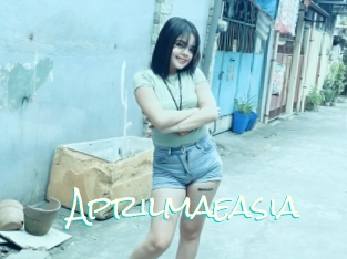 Aprilmaeasia