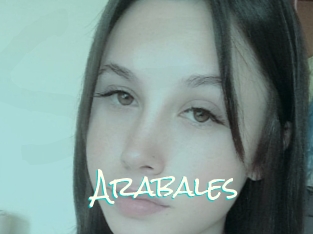 Arabales