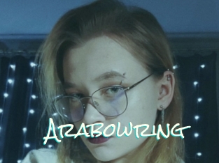 Arabowring