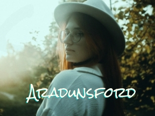 Aradunsford