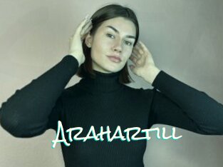 Arahartill