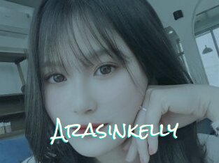 Arasinkelly