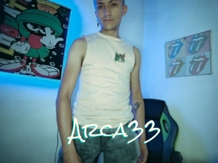 Arca33