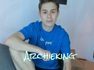 Archieking