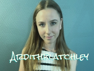 Ardithblatchley