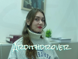 Ardithdrover