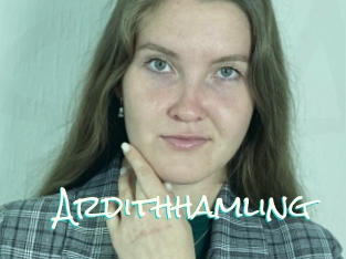 Ardithhamling