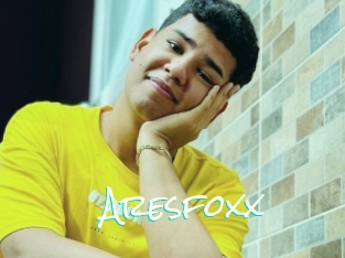 Aresfoxx