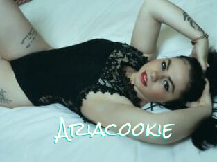 Ariacookie