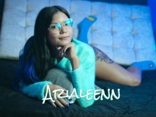 Arialeenn