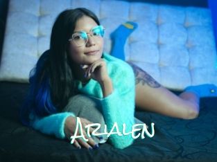 Arialen