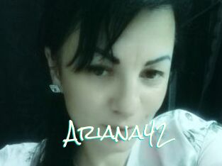Ariana42