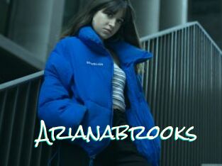 Arianabrooks