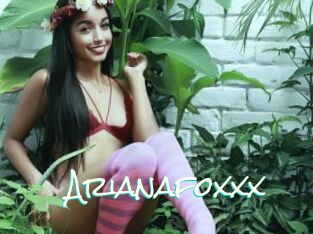 Arianafoxxx