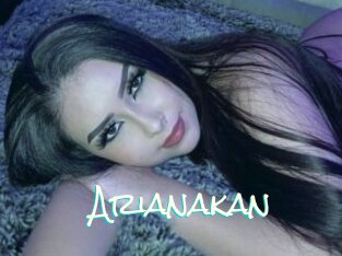 Arianakan