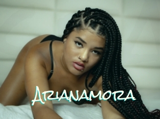 Arianamora