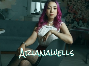 Arianawells