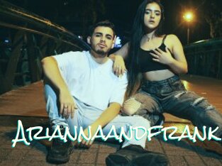 Ariannaandfrank