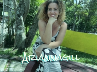 Ariannagill