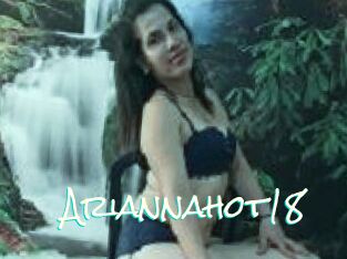 Ariannahot18