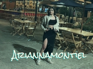 Ariannamontiel