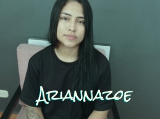 Ariannazoe