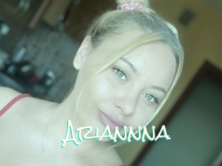 Ariannna