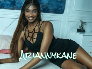 Ariannykane