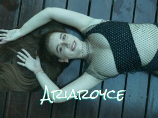 Ariaroyce