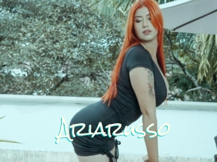 Ariarusso