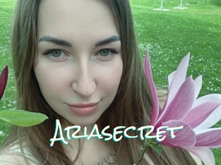 Ariasecret