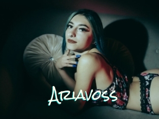 Ariavoss