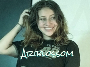 Ariblossom