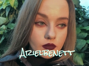 Arielbenett