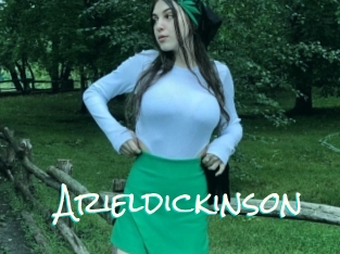 Arieldickinson