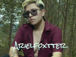 Arielfoxtter