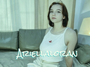 Ariellaloran