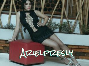 Arielpresly